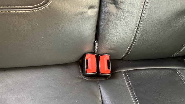 Ford Fiesta 1.0 EcoBoost Titanium X 5dr Powershift Petrol Hatchback